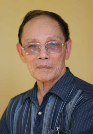 Nghệ sĩ Nhiếp ảnh Nguyễn Huy Tuấn qua đời