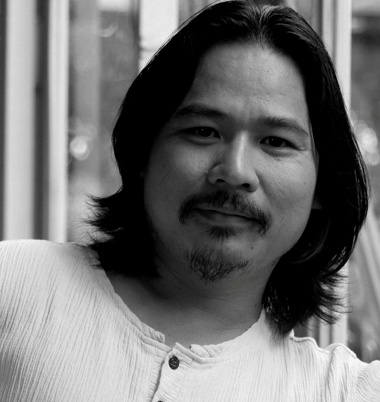 Họa sĩ Trần Hà