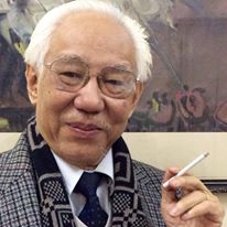 Chân dung họa sĩ Trần Khánh Chương