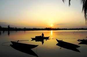 Chùm thơ của tác giả Nguyễn Xuân Trung