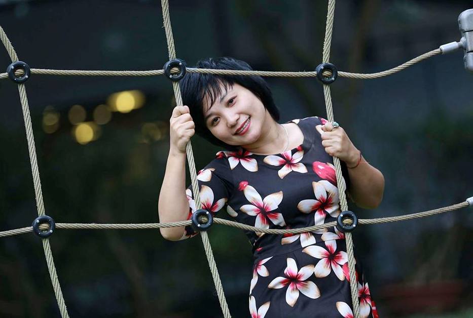 Chùm thơ của nữ tác giả Phạm Mai Chiên