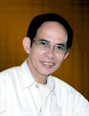 Tác giả Hồ Đình Thắng