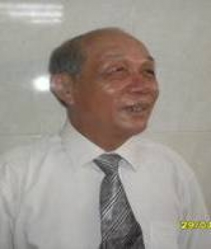 Tác giả Nguyễn Duy Kiên