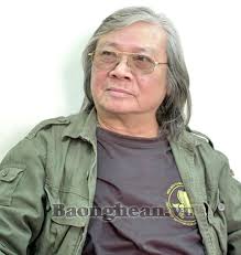 NSND, Hoạ sĩ LÊ HUY QUANG