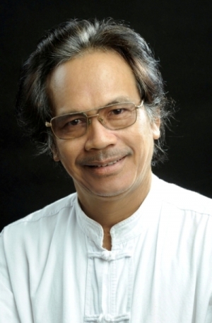 Nhạc sĩ Trương Quốc Đính