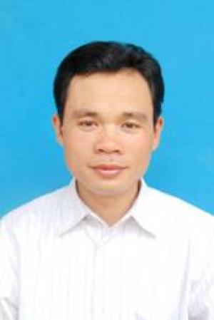 Tác giả Nguyễn Tiến Khởi