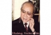 Giáo sư HOÀNG XUÂN HÃN