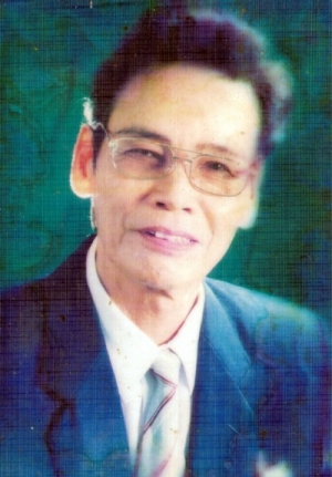 Nghệ sỹ Sỹ Nghệ trọn đời cống hiến cho hoạt động nghệ thuật