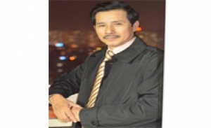 Nhà văn Bùi Việt Thắng