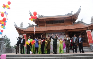 NGÀY THƠ VIỆT NAM LẦN THỨ XV TẠI HÀ TĨNH