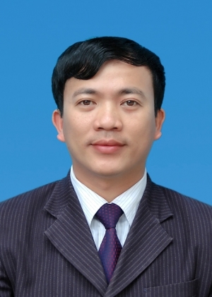 Tác giả Lê Công Thuận