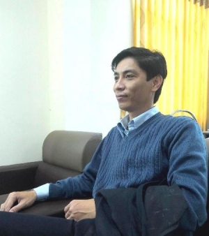 Tác giả Nguyễn Minh Đức