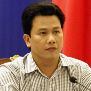 THƯ CHÚC MỪNG NĂM MỚI CỦA CHỦ TỊCH UBND TỈNH HÀ TĨNH