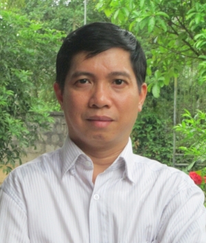 Tác giả Phan Thế Toàn