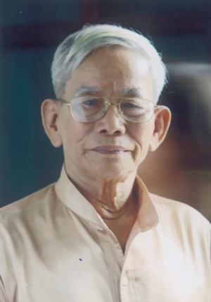 Tác giả Nguyễn Sỹ Nhiếp