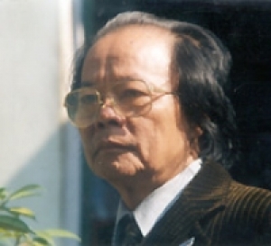 Đại tá, nhà thơ Phạm Ngọc Cảnh qua đời