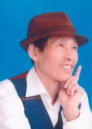 Tác giả Nguyễn Ngọc Thuần