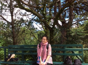 Tác giả Nguyễn Thị Nguyệt