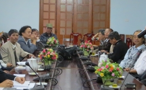 Hội viên Âm nhạc Nguyễn Xuân Câu đã mất