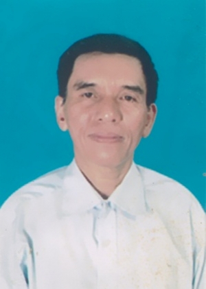 Tác giả Phan Thế Cải