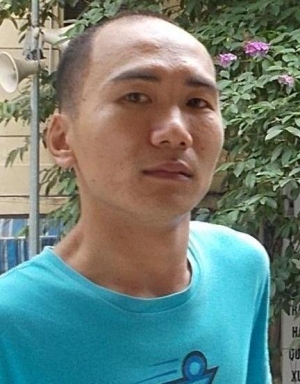 Tác giả Lê Quang Lĩnh