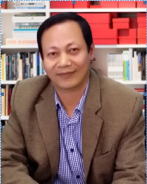 Tác giả Đặng Quốc Tuấn