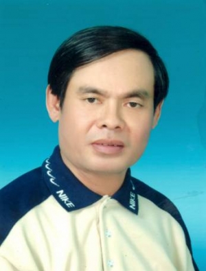 Tác giả Nguyễn Văn Minh