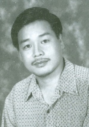 Tác giả Nguyễn Xuân Hải