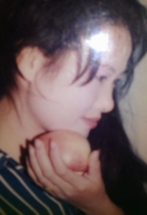 Nữ tác giả Phạm Minh Huyền