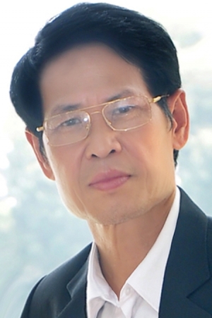 Nghệ sĩ Nhiếp ảnh Đậu Bình