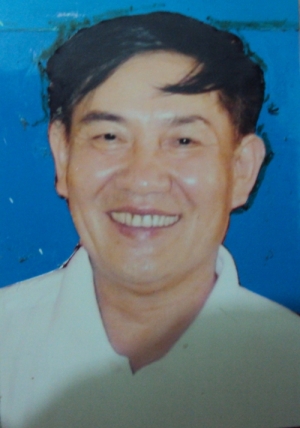 Tác giả Trịnh Minh Hoài