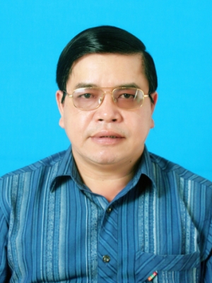 Tác giả Phạm Ái