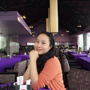 Tác giả Trần Thị Quỳnh Nga