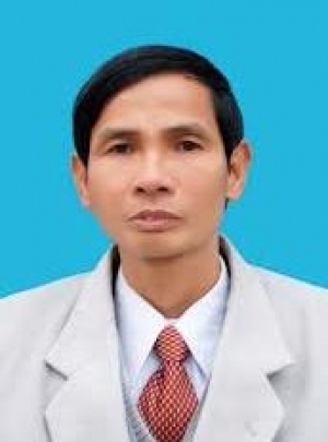 Tác giả Dương Thế Vinh