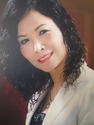 Nhà nghiên cứu văn nghệ dân gian, kịch tác gia Phan Thư Hiền