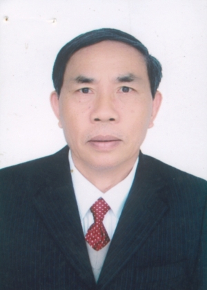 Tác giả Ngô Thế Lý