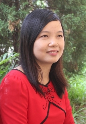 Tác giả Tống Phú Sa