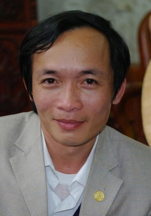 Tác giả Trần Đức Cường