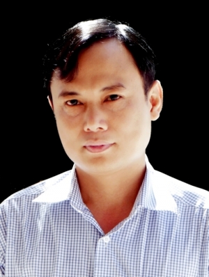 Nhạc sỹ Ngyễn Sỹ Chinh