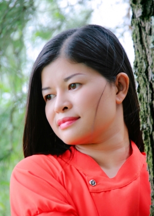 Tác giả Trần Thị Ngọc Mai