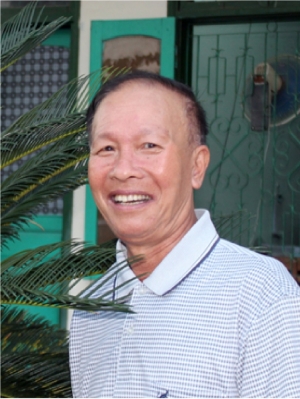 Tác giả Nguyễn Xuân Hường