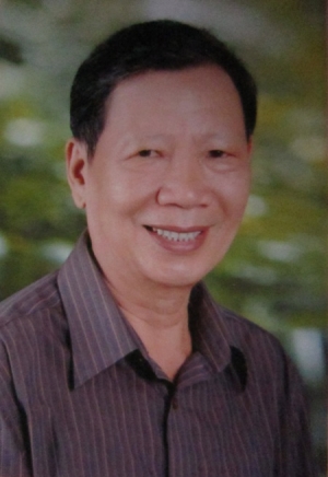 Tác giả Phan Trọng Tảo