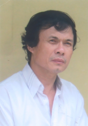 Tác giả Nguyễn Viết Danh