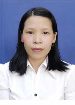 Tác giả Trần Thị Tú Ngọc