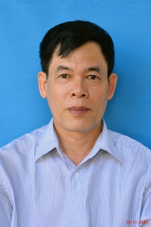 Tác giả nhiếp ảnh Nguyễn Đăng Ban