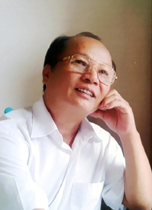 Tác giả Nguyễn Viết Hoài