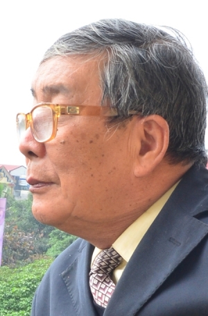 Tác giả Nguyễn Văn Hoan