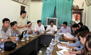 ÔNG NGÔ SỸ NGỌ CHÍNH THỨC XIN LỖI VỀ VỤ VI PHẠM BẢN QUYỀN TÁC GIẢ