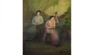 Truyện Kiều xác lập 5 kỷ lục Việt Nam