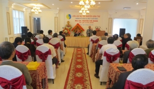 Tọa đàm về nhà văn Nguyễn Thế Quang và bộ ba tiểu thuyết lịch sử về danh nhân xứ Nghệ